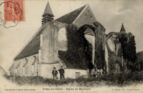Crépy-en-Valois