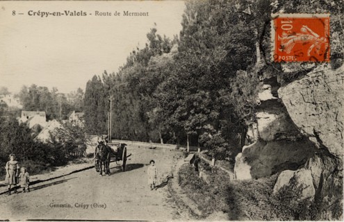 Crépy-en-Valois