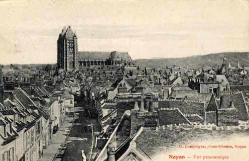 Noyon