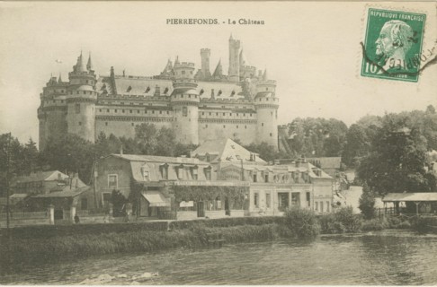 Pierrefonds