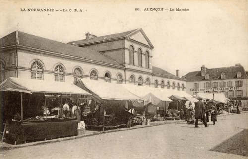 Alençon