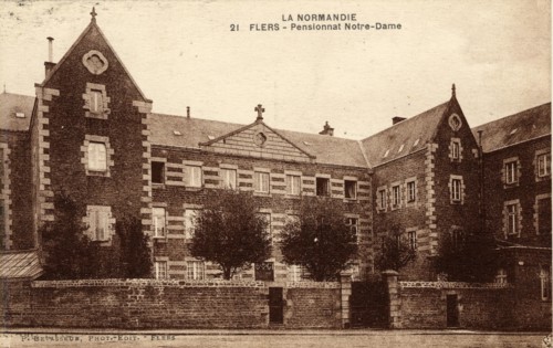 Flers