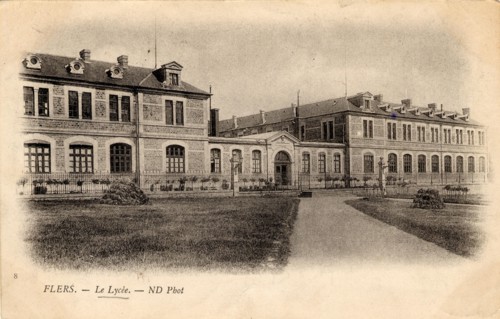 Flers