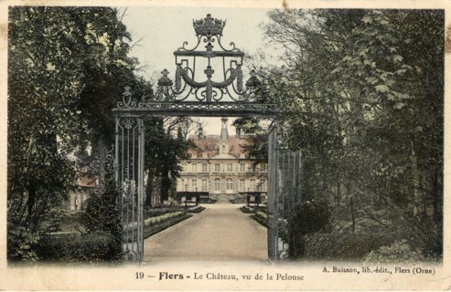 Flers