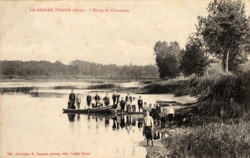 Soligny-la-Trappe