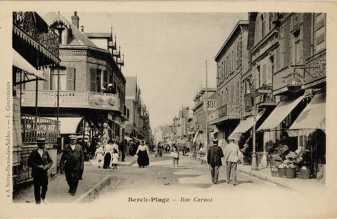 Berck