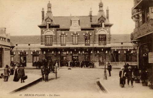Berck