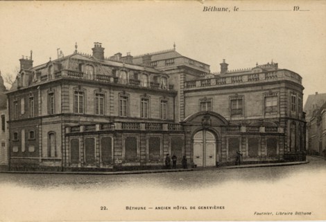 Béthune