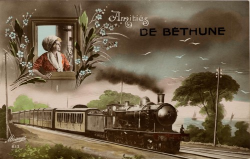 Béthune