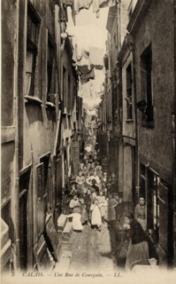 Calais