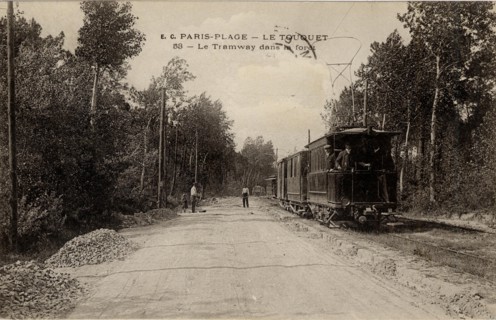 Touquet-Paris-Plage