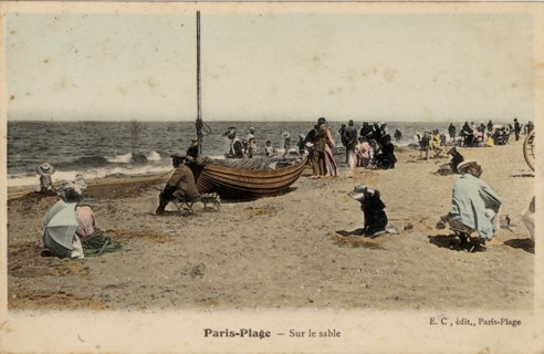 Touquet-Paris-Plage