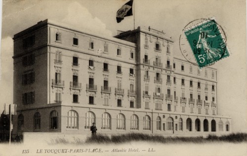 Touquet-Paris-Plage