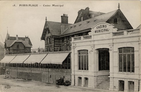 Touquet-Paris-Plage