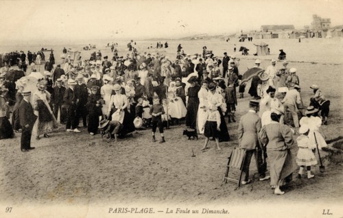 Touquet-Paris-Plage