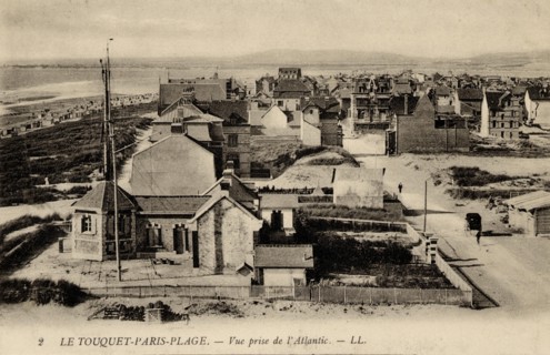 Touquet-Paris-Plage