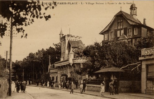 Touquet-Paris-Plage