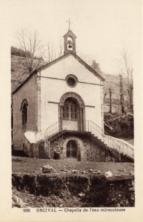 Orcival