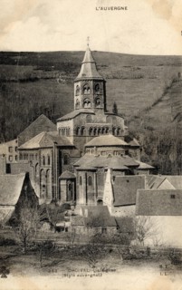 Orcival