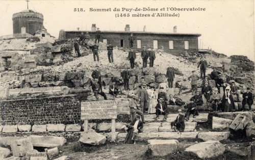 Puy-de-Dôme