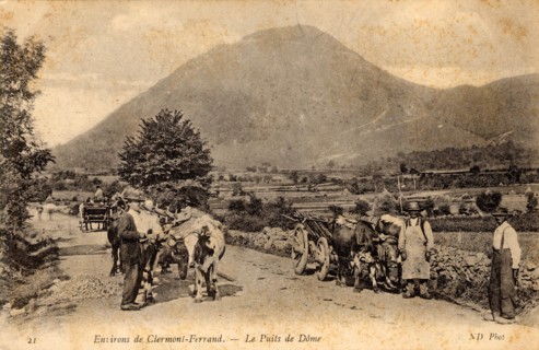 Puy-de-Dôme