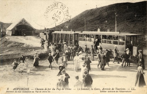 Puy-de-Dôme