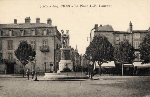 Riom