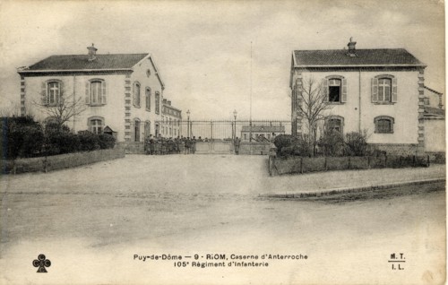 Riom