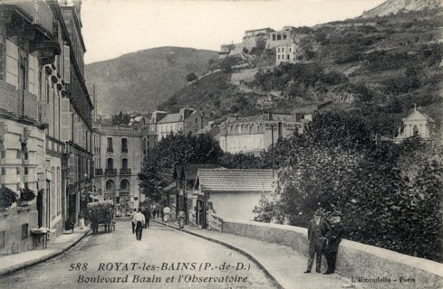 Royat