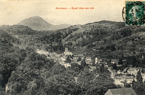 Royat