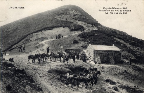 Sancy