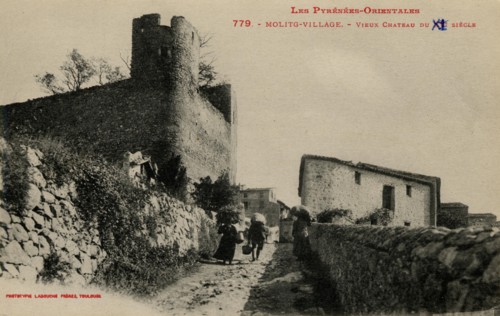 Molitg-les-Bains