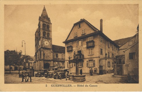 Guebwiller