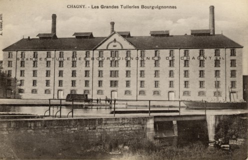 Chagny