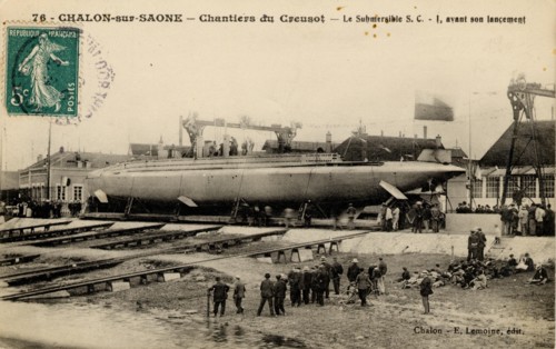 Chalon-sur-Saone