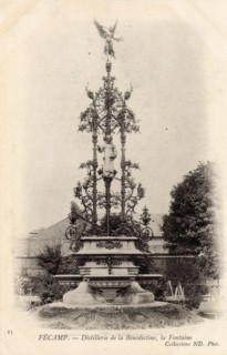 Fécamp