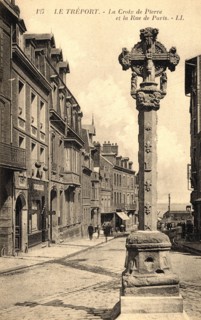 Le Tréport