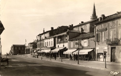 Puylaurens