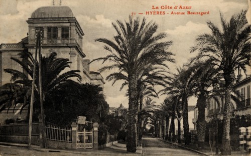 Hyères