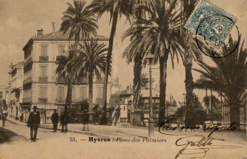 Hyères