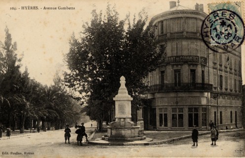 Hyères