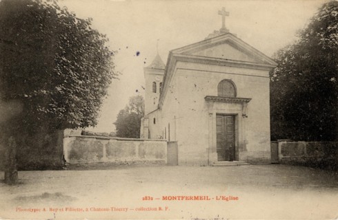 Montfermeil