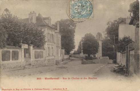 Montfermeil