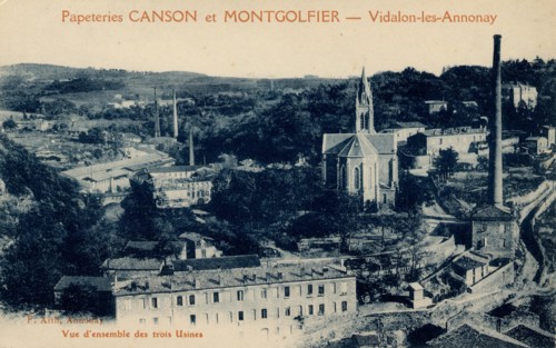 Vidalon