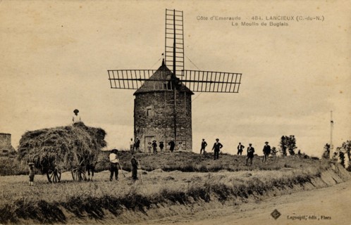 Lancieux