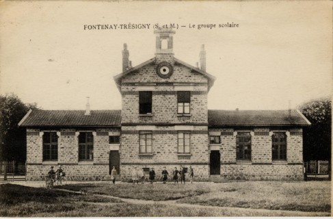 Fontenay-Tresigny
