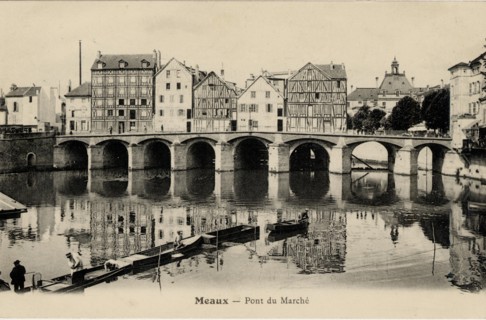 Meaux