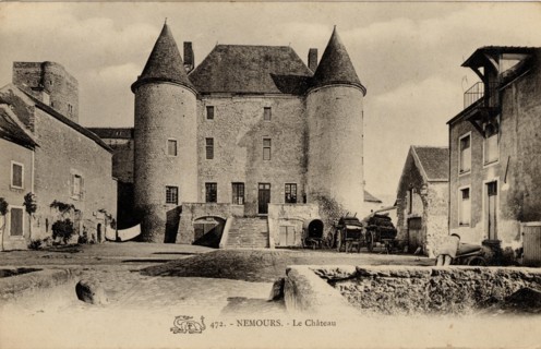 Nemours