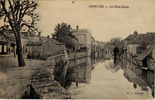 Nemours