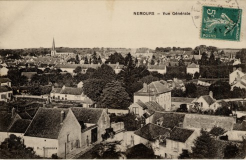 Nemours